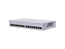 Cisco 110 CBS110-16T-NA 16-Port L2 Unmanaged Ethernet Switch CBS11016TNA