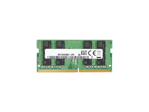 HP 16GB DDR4 SDRAM Memory Module 13L75AT