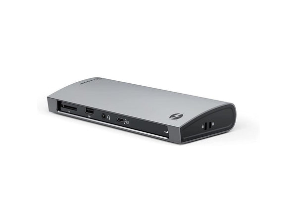 ALOGIC Thunderbolt 4 Blaze Multiport Docking Station TB4D3TB