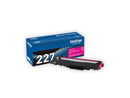 Brother TN227M High Yield Toner Cartridge - Magenta