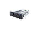Icy Dock MB171SP-1B | Tray-less 3.5" SAS/SATA HDD Mobile Rack Enclosure for