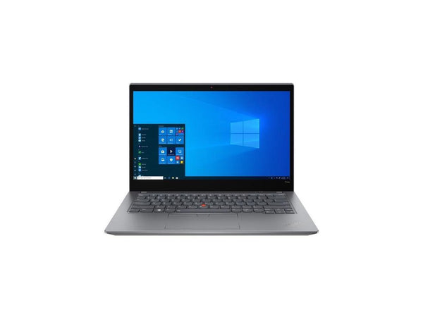 Lenovo ThinkPad T14s Gen 2 20XF004HUS 14" Notebook - Full HD - 1920 x 1080 - AMD