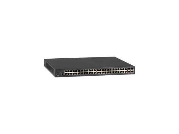 Black Box LPB3000 Ethernet Switch LPB3052A