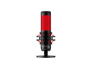 HyperX 4P5P6AA QuadCast Electret USB Condenser Microphone