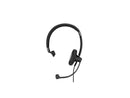 Epos SC 45 USB MS (1000634) - Single-Sided Business Headset | For Skype for