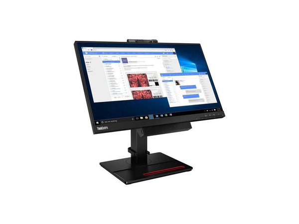 Lenovo ThinkCentre Tiny-In-One 22" (21.5" Viewable) IPS Touchscreen 1920 x 1080