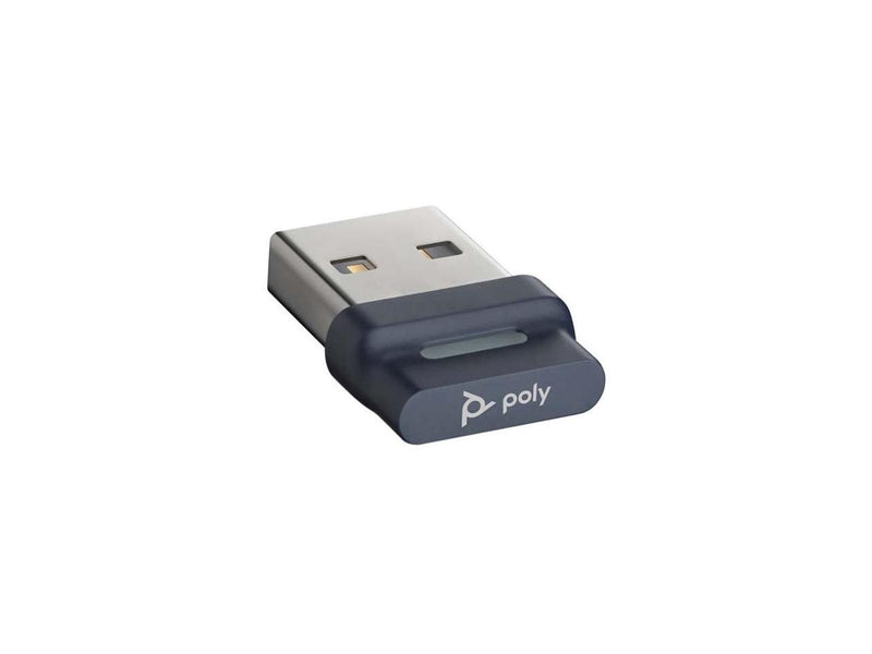 Poly BT700 High Fidelity Bluetooth USB-A Adapter (Plantronics)
