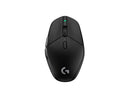 Logitech G303 Shroud Edition Wireless Gaming Mouse - LIGHTSPEED Wireless - HERO