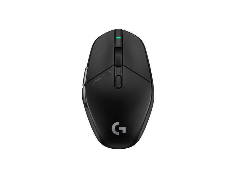 Logitech G303 Shroud Edition Wireless Gaming Mouse - LIGHTSPEED Wireless - HERO