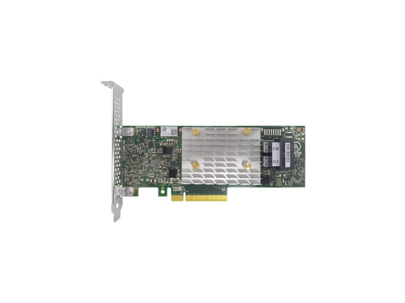 Lenovo ThinkSystem RAID 5350-8i PCIe 12Gb Adapter 4Y37A72482