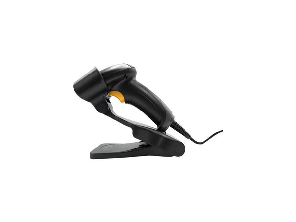 Star Micronics Handheld Wired Barcode Scanner 37950450