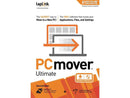 Laplink PCmover v.11.0 Ultimate With Ethernet Cable - 1 User