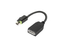 Lenovo MINI DP TO DP ADAPTER FOR