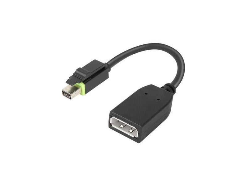Lenovo MINI DP TO DP ADAPTER FOR