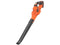 Black & Decker 20V Li-On Sweeper LSW321 Unit: EACH