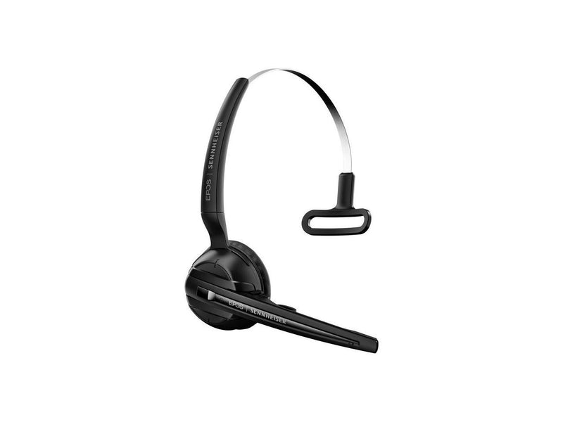 EPOS | SENNHEISER 1000996 IMPACT D 10 Phone - US II Headset - Wireless - DECT