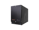 ioSafe Duo 16TB RAID 1 USB 3.2 Fireproof/Waterproof Desktop Hard Drive