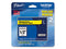 Brother P-touch TZe TZe631 Label Tape
