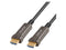 4XEM 50M 165FT Active Optical Fiber 2.1 HDMI 4XFIBERHDMI50M8K