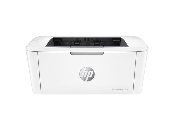 HP LaserJet M110we Desktop Wireless Laser Printer Monochrome 7MD66EBGJ