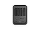 SanDisk Professional PRO-DOCK 4 Docking Station - for Memory Card