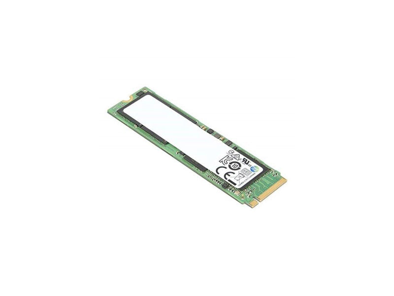 Lenovo 2 TB Solid State Drive M.2 2280 Internal PCI Express NVMe PCI Express