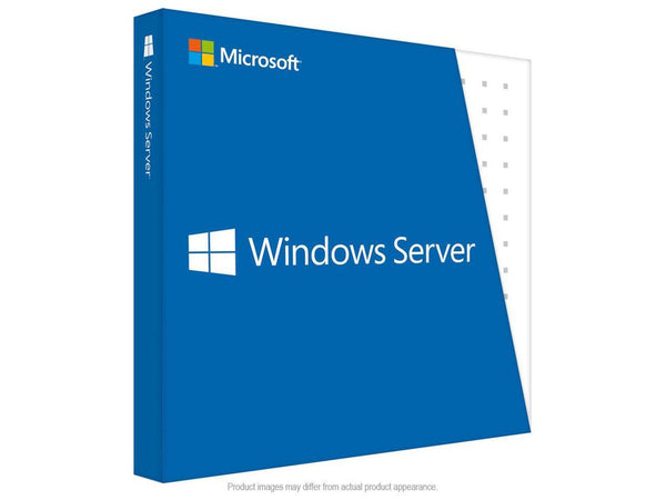 Microsoft Windows Server Standard 2019 - Additional License APOS (2-Core)