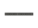 Vertiv Geist Basic Rack PDU - (12) IEC C13| 30A| 208V| L6-30P| 4.9kW| RPDU