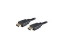 Comprehensive Standard Series 15ft 18Gbps HDMI 2.0 Ethernet Cable HD18HD1815ST