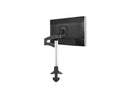 Kontour K2C Articulating Column Mount 1 Monitor