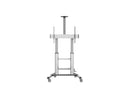 TRIPP LITE DMCS60100XXCK Black/Silver 60" - 100"