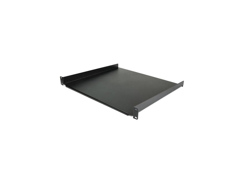 StarTech.com CABSHELF116 1U Server Rack Shelf - 16" Deep - Cantilever Rack Shelf