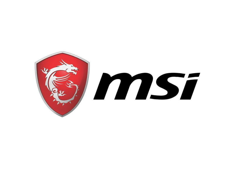 MSI 150W AC Adaptor with Power Cord for Stealth 15m Laptop Series 957-15621P-104