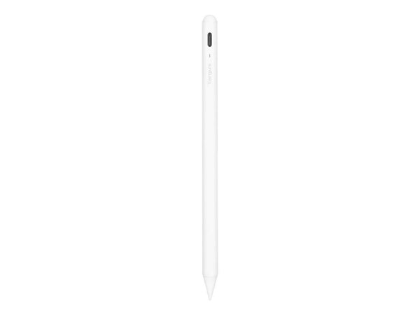 Targus StylusAntimicrobial Active Stylus for iPad - Capacitive Touchscreen Type