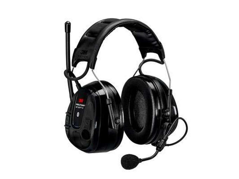 3M Company Peltor Ws Alert Xp Headset Bluetooth