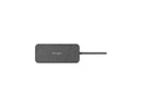 Kensington Docking Station - 4K - 3840 x 2160 - USB Type-C - Wired - Portable
