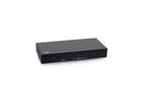 C2G 4-Port HDMI Distribution Amplifier Splitter 4K 60Hz C2G41601