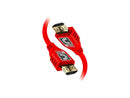 Comprehensive MicroFlex Pro AV/IT HDMI A/V Cable MHD48G3PRORED