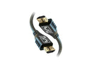Comprehensive MicroFlex Pro AV/IT HDMI A/V Cable MHD48G412PROBLK