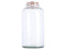 Gibson Home Glass Canister