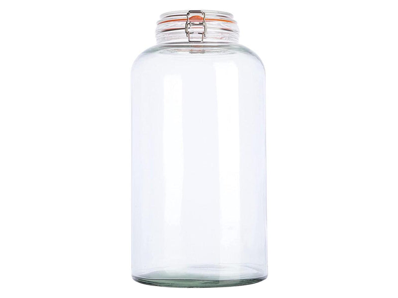 Gibson Home Glass Canister