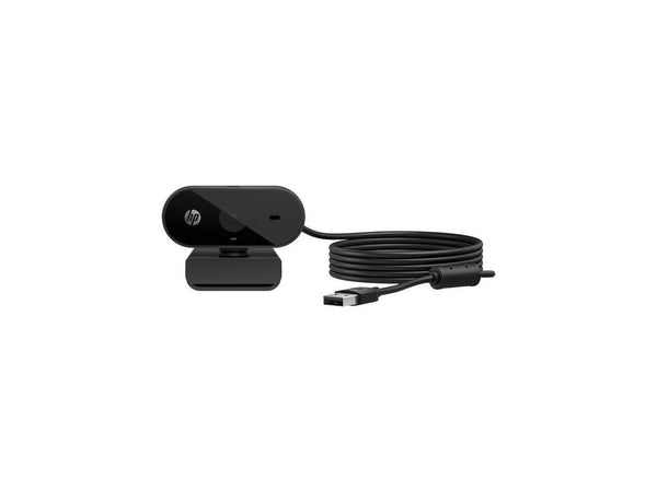 HP 325 FHD Webcam for business