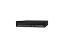 HP Elite Mini 600 G9 Desktop Computer - Intel Core i5 12th Gen i5-12500T