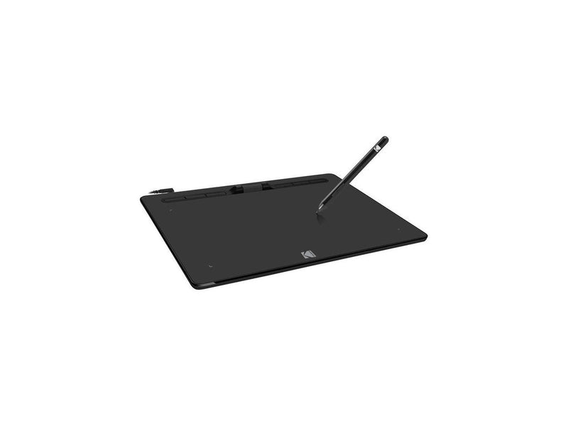 Adesso 10" x 6" Graphic Tablet CYBERTABLETK10