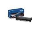 Brother TN730 Toner Cartridge - Black