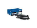 BROTHER INTERNATIONAL TN2272PK HighYield BlkToner Crtrdg 2 PK