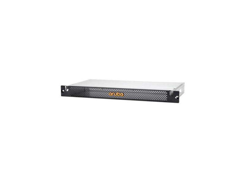 HPE Aruba X544 Universal - Air duct kit (4-post) - for Aruba 8360-12C,
