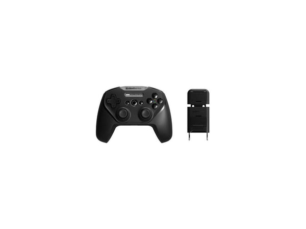 SteelSeries Stratus+ Wireless Gaming Controller for Android and PC