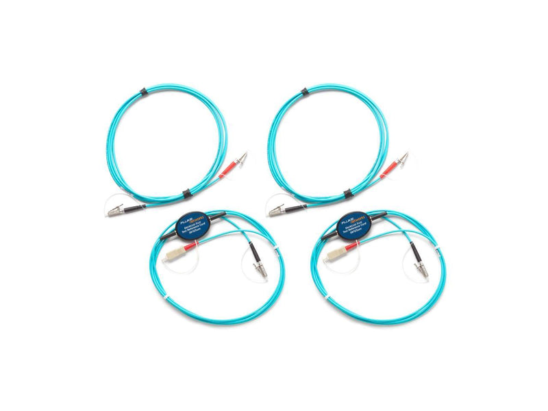 MULTIMODE 50UM EF TRC KIT EM 2 SC/LC 2 LC/LC METAL