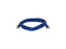 AddOn 5ft RJ-45 (Male) to RJ-45 (Male) Straight Blue Cat7 S/FTP PVC Copper Patch